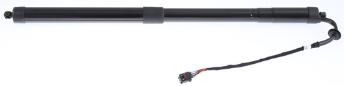 TRISCAN Gasfjeder, kuffert-/lastrum 871020301 for PORSCHE