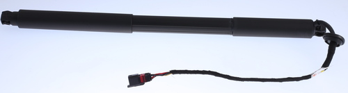 TRISCAN Gasfjeder, kuffert-/lastrum 871027301 for VOLVO