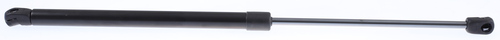 TRISCAN Gasfjeder, kuffert-/lastrum 8710292056 for AUDI