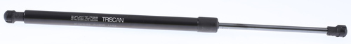 TRISCAN Gasfjeder, kuffert-/lastrum 8710292058 for AUDI