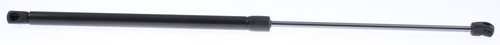 TRISCAN Gasfjeder, kuffert-/lastrum 8710292059 for AUDI