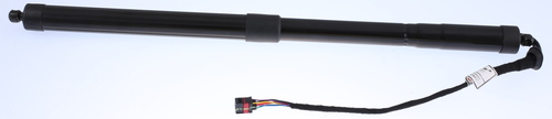 TRISCAN Gasfjeder, kuffert-/lastrum 871029301 for VW