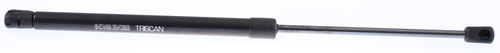 TRISCAN Gasfjeder, motorhjelm 871029151 for AUDI