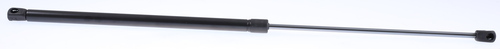 TRISCAN Gasfjeder, motorhjelm 871029153 for VW