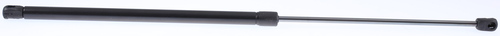 TRISCAN Gasfjeder, motorhjelm 871029154 for VW