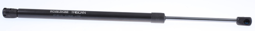 TRISCAN Gasfjeder, motorhjelm 871081101 for TESLA