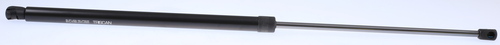 TRISCAN Gasfjeder, kuffert-/lastrum 8710292065 for VW