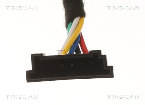 TRISCAN Gasfjeder, kuffert-/lastrum 8710 11305 for BMW