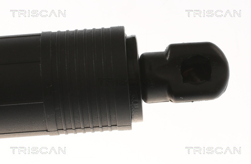 TRISCAN Gasfjeder, kuffert-/lastrum 871011305 for BMW
