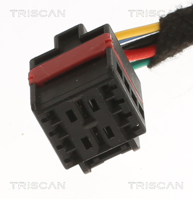 TRISCAN Gasfjeder, kuffert-/lastrum 871029302 for AUDI