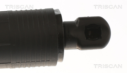 TRISCAN Gasfjeder, kuffert-/lastrum 8710 11307 for BMW