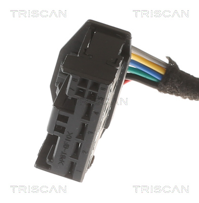 TRISCAN Gasfjeder, kuffert-/lastrum 871011309 for BMW