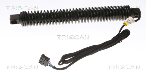 TRISCAN Gasfjeder, kuffert-/lastrum 8710 11309 for BMW