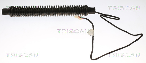 TRISCAN Gasfjeder, kuffert-/lastrum 871011310 for BMW