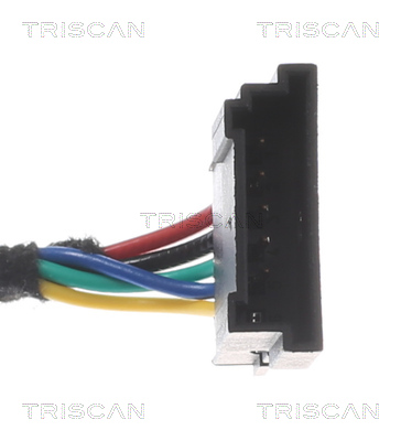 TRISCAN Gasfjeder, kuffert-/lastrum 8710 11311 for BMW