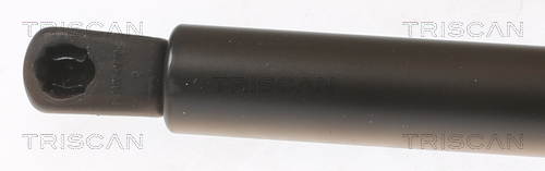 TRISCAN Gasfjeder, kuffert-/lastrum 8710 18245 for KIA