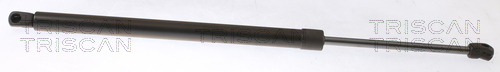 TRISCAN Gasfjeder, kuffert-/lastrum 871018245 for KIA