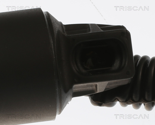TRISCAN Gasfjeder, kuffert-/lastrum 871027303 for VOLVO