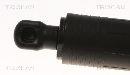 TRISCAN Gasfjeder, kuffert-/lastrum 871029306 for SKODA