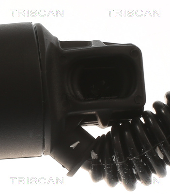 TRISCAN Gasfjeder, kuffert-/lastrum 8710 29307 for SKODA