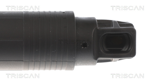 TRISCAN Gasfjeder, kuffert-/lastrum 8710 29308 for SKODA
