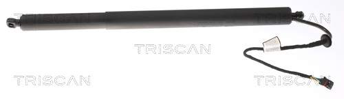 TRISCAN Gasfjeder, kuffert-/lastrum 871043301 for HYUNDAI