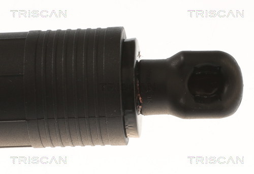 TRISCAN Gasfjeder, kuffert-/lastrum 871043302 for HYUNDAI
