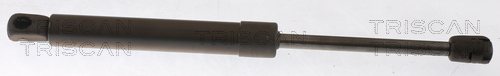 TRISCAN Gasfjeder, motorhjelm 871018104 for KIA