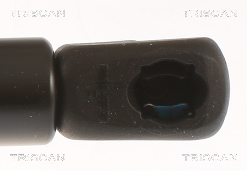 TRISCAN Gasfjeder, kuffert-/lastrum 871067217 for SKODA