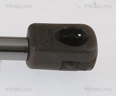 TRISCAN Gasfjeder, kuffert-/lastrum 8710 292068 for SKODA