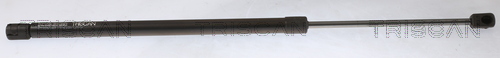 TRISCAN Gasfjeder, kuffert-/lastrum 8710292069 for SKODA