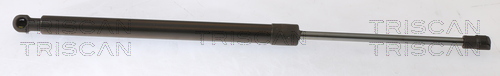 TRISCAN Gasfjeder, kuffert-/lastrum 871040244 for HONDA