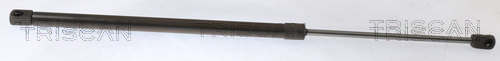TRISCAN Gasfjeder, kuffert-/lastrum 871043249 for HYUNDAI
