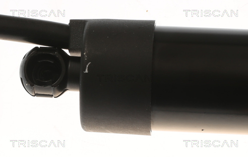 TRISCAN Gasfjeder, kuffert-/lastrum 8710 13301 for TOYOTA