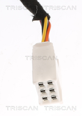 TRISCAN Gasfjeder, kuffert-/lastrum 871013301 for TOYOTA