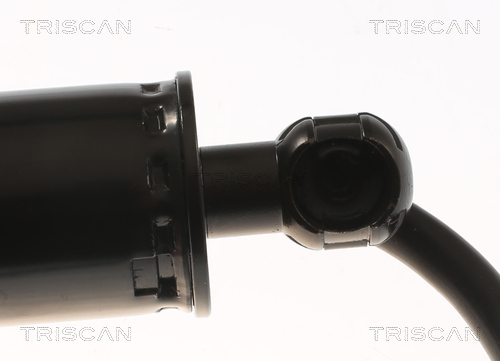 TRISCAN Gasfjeder, kuffert-/lastrum 8710 11352 for BMW