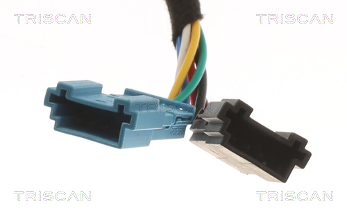 TRISCAN Gasfjeder, kuffert-/lastrum 871011352 for BMW