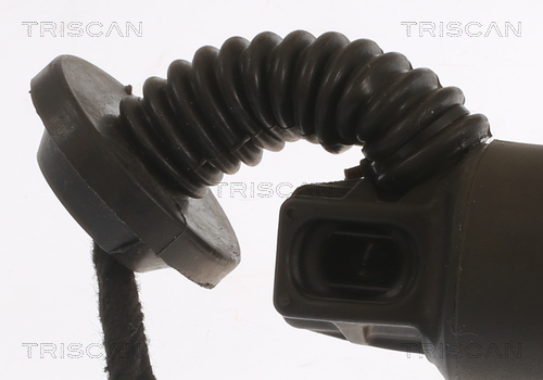 TRISCAN Gasfjeder, kuffert-/lastrum 8710 27306 for VOLVO