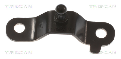 TRISCAN Gasfjeder, kuffert-/lastrum 871023308 for MERCEDES-BENZ