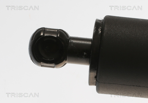 TRISCAN Gasfjeder, kuffert-/lastrum 8710 11355 for BMW