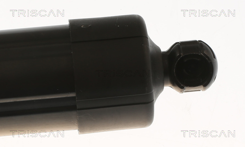 TRISCAN Gasfjeder, kuffert-/lastrum 871013302 for TOYOTA