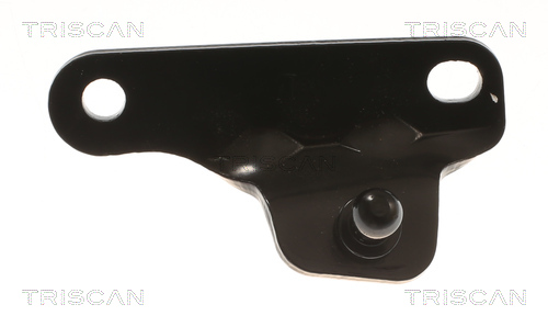 TRISCAN Gasfjeder, kuffert-/lastrum 871023302 for MERCEDES-BENZ