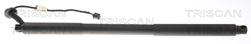 TRISCAN Gasfjeder, kuffert-/lastrum 871027305 for VOLVO