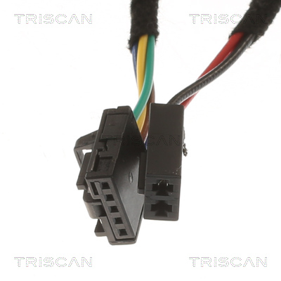 TRISCAN Gasfjeder, kuffert-/lastrum 871029312 for SKODA