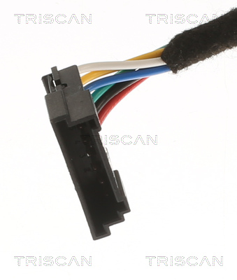 TRISCAN Gasfjeder, kuffert-/lastrum 8710 11354 for BMW