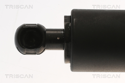 TRISCAN Gasfjeder, kuffert-/lastrum 871011354 for BMW
