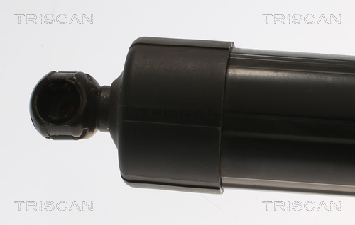 TRISCAN Gasfjeder, kuffert-/lastrum 871040301 for HONDA