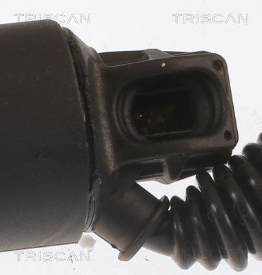 TRISCAN Gasfjeder, kuffert-/lastrum 871029311 for SKODA