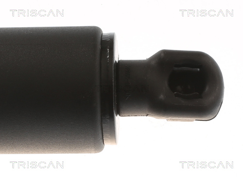 TRISCAN Gasfjeder, kuffert-/lastrum 871023303 for MERCEDES-BENZ