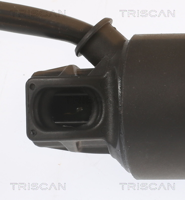TRISCAN Gasfjeder, kuffert-/lastrum 8710 29313 for SKODA
